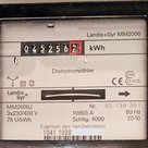 Strom-/Gaszählerstand übermitteln und Geld sparen