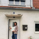 Nun kann's endlich losgehen! - Geplante Beratungsstelle noch „Beratungs(Bau)stelle“