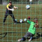 Förderverein startet wieder mit den Spezialtrainings