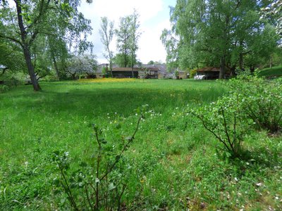 Picknick und mehr im InterKulturellen und inklusiven Paradies-Garten