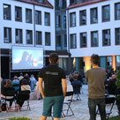 Vielfältiges Programm bei der Kurzfilmnacht