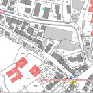 Hohenwarter Straße halbseitig gesperrt