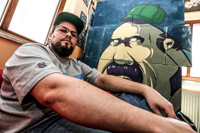 Andreas Dill