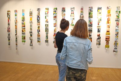 Fotogehgrafie Ausstellung 2019