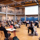 Dienstag, 21. Juli Stadtratssitzung mit Livestream