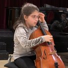 Freie Plätze an der Städtischen Musikschule