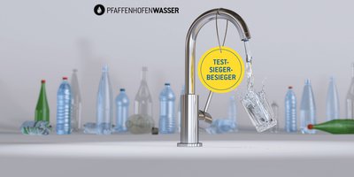 Natürlich PfaffenhofenWasser