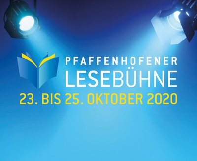 Pfaffenhofener Lesebühne 2020