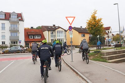 Besser Radeln in Pfaffenhofen