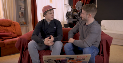 Für ein Video der Bayerischen Landeszentrale für politische Bildung spricht Moderator Maxi mit dem Biker und ehemaligen Jugendparlamentarier Jonas darüber, wie die Pfaffenhofener Jungendvertretung ihr Anliegen für einen Dirt Park in den Stadtrat einbrachte, sodass dieser 2019 schließlich realisiert werden konnte. 

