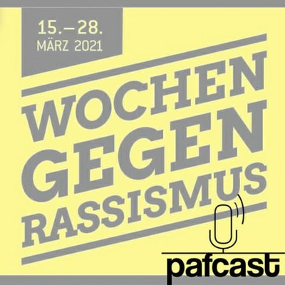 Neuer Podcast "Pafcast"
