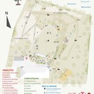 InterKulturGarten PAF - LebensRaumErlebnisPfad:
Geländeplan A0-Hochformat:
Inbetriebnahme 02.06.2021