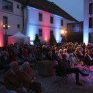 Der Pfaffenhofener Kultursommer 2021 hat begonnen