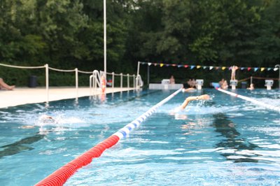 Ilmbad – Schwimmkurse jetzt online buchbar