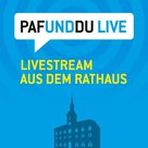 Stadtratssitzung live im Internet