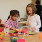 Kinderpfleger (m/w/d)
