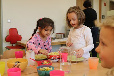Kinderpfleger (m/w/d)