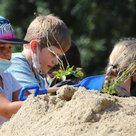 Naturpark nimmt Gestalt an