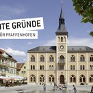 Bauingenieur (m/w/d) als Mitarbeiter für das Sachgebiet Tiefbau