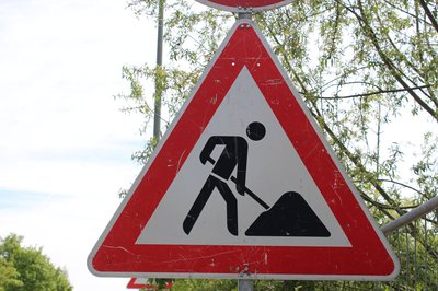 Ortsverbindung Förnbach – Uttenhofen ab Montag gesperrt