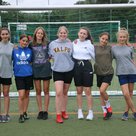 Mädchenfußball: Mitspielerinnen gesucht