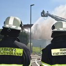 +++ Explosion Wohnhaus in Rohrbach +++