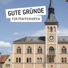 Mitarbeiter im Front Office (m/w/d)