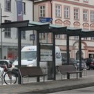 Bushaltestelle in der Schulstraße wird zum Schulbeginn verlegt