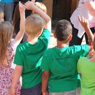Kinderstadtführung am Samstag, 18.09.21