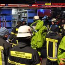 9 Alarme in 7 Tagen: Von Rettung Kleintier bis Brand PKW