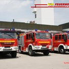 3000. Einsatz für die Pfaffenhofener Feuerwehr seit 2010