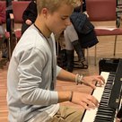Klavierschüler und andere angehende Musiker können sich noch bis 4. Oktober melden.
