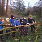 NaturSinn-Erlebnisgruppen jetzt auch für 3-6 Jährige