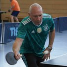 Rainer Bouwmans war am Freitag Matchwinner der zweiten Mannschaft des MTV Pfaffenhofen.