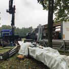 Tegernbach - Stadtwerke regenerieren Trinkwasserbrunnen