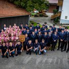 Jubiläum wurde in abgespeckter Version gefeiert