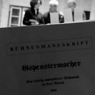 Theaterpause erneut verlängert: Auch 2022 kein Theater in Tegernbach