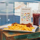 Nachhaltiger Regionalgenuss im Gerolsbad-Bistro