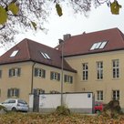 Moderne Technik für hundertjähriges Haus