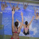 Seit Anfang November hat das neue Gerolsbad geöffnet.
