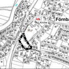 Aufstellung des Bebauungsplans Nr. 178 "Am Rosenweg in Förnbach"