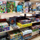 Jetzt auch Brettspiele zum Ausleihen