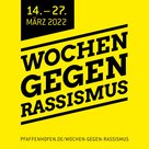 „Haltung zeigen“