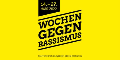 „Haltung zeigen“