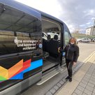 Umfrage zum Stadtbus 2022