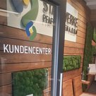Die Türen sind wieder für den Publikumsverkehr geöffnet. Bitte nur mit FFP2-Maske und im Kundencenter maximal 1 Besucher bzw. Besucher aus einem Haushalt.