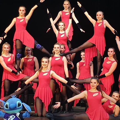 STG Shadow Dancer sucht Verstärkung und plant Nachwuchsgruppe
