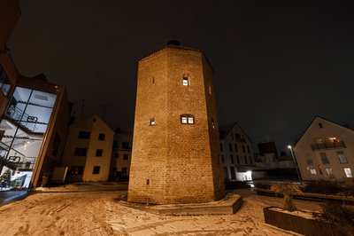 Licht aus für den Klimaschutz
