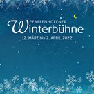 Vorhang auf für die Pfaffenhofener Winterbühne