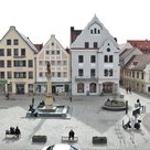 Faschingstreiben auf dem Hauptplatz entfällt